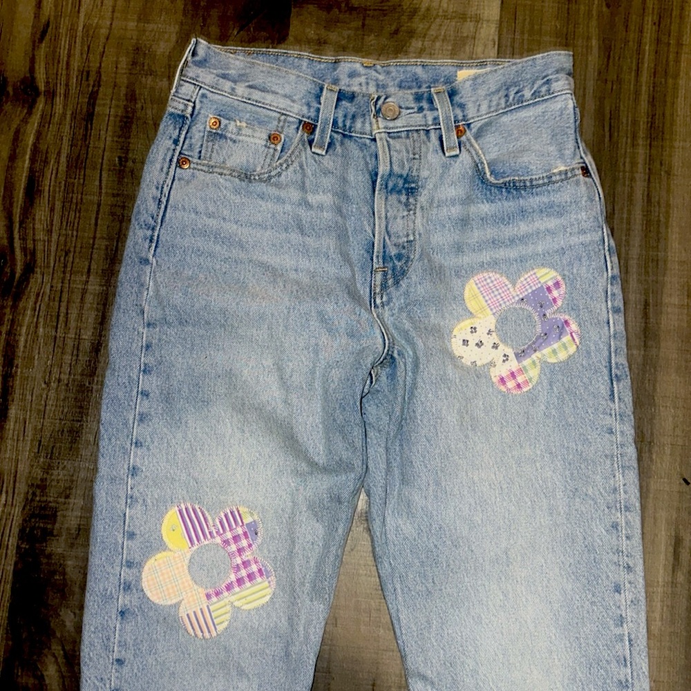 Levi’s 501 150th Years Anniversary Edition